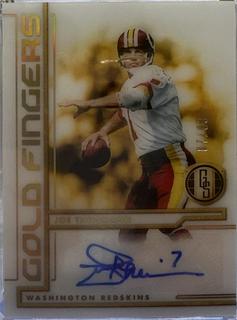 Joe Theismann