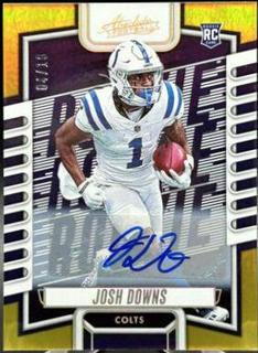 Josh Downs