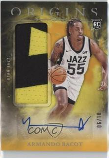 Armando Bacot