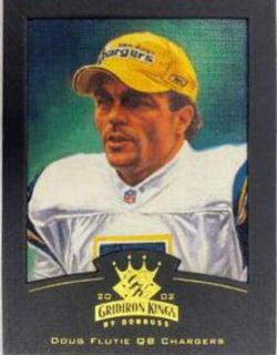 Doug Flutie