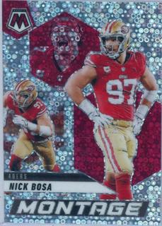 Nick Bosa