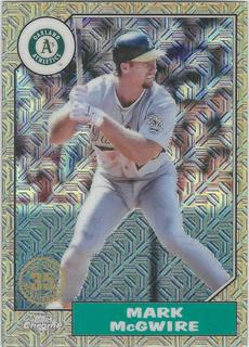 Mark McGwire