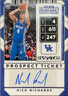 Nick Richards
