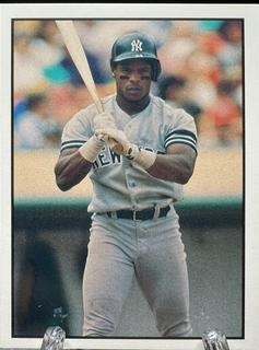 Rickey Henderson