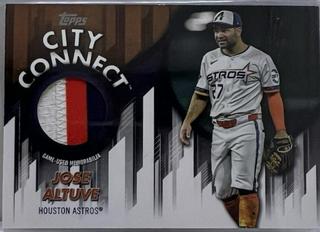 Jose Altuve