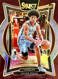 Jaylen Wells