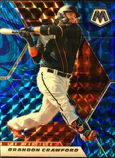 Brandon Crawford