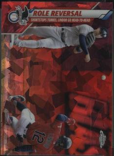 Francisco Lindor