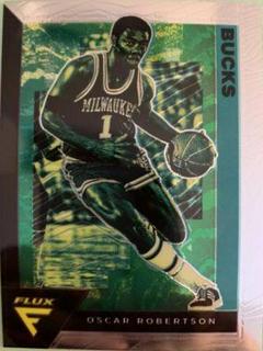 Oscar Robertson