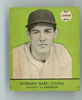 Babe Young