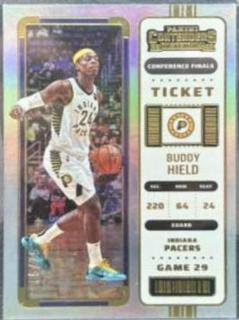 Buddy Hield