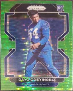 Dayo Odeyingbo