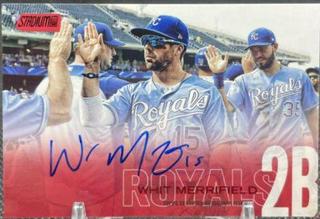 Whit Merrifield