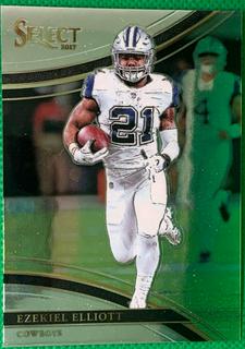 Ezekiel Elliott