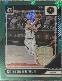 Christian Braun