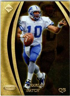 Charlie Batch