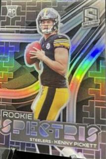 Kenny Pickett