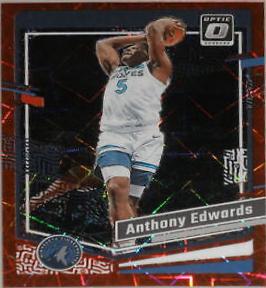 Anthony Edwards
