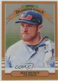 Max Muncy