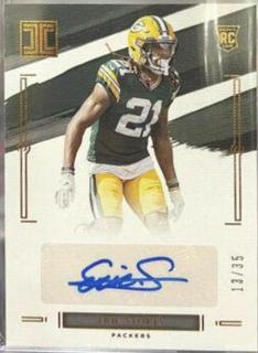 Eric Stokes