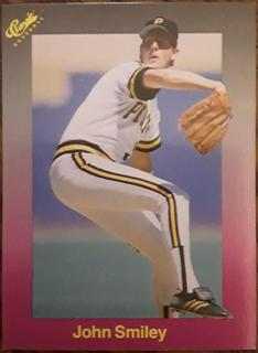 John Smiley