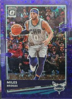 Miles Bridges