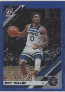 Jeff Teague