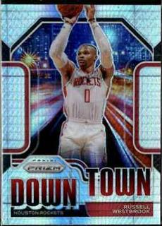 Russell Westbrook