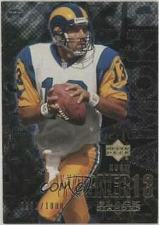 Kurt Warner
