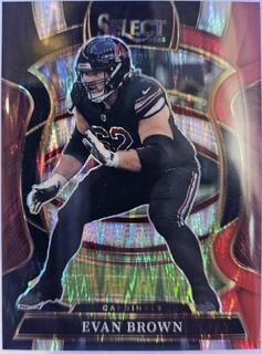 Evan Brown