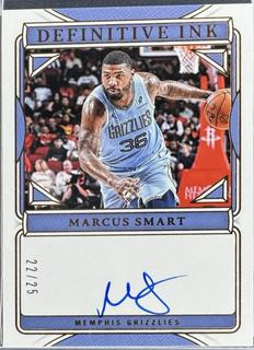 Marcus Smart