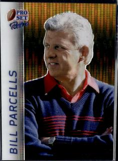 Bill Parcells