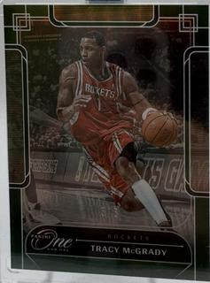 Tracy McGrady