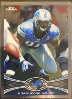 Ndamukong Suh