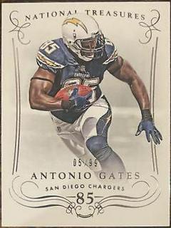 Antonio Gates