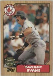Dwight Evans