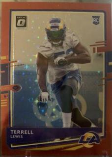 Terrell Lewis