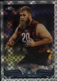 Travis Frederick