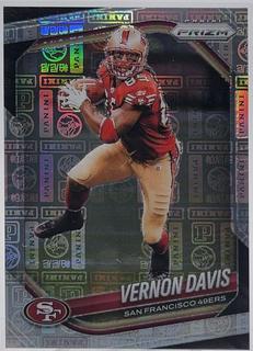 Vernon Davis