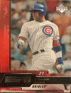 Sammy Sosa