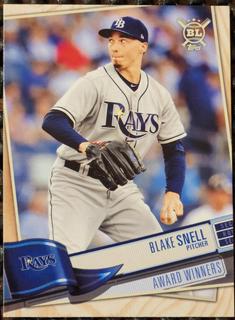 Blake Snell