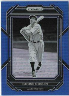 Goose Goslin