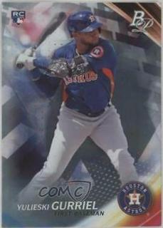 Yulieski Gurriel