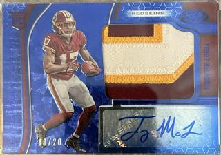 Terry McLaurin