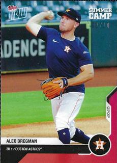 Alex Bregman