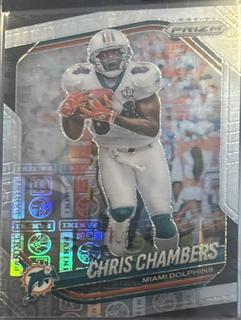 Chris Chambers