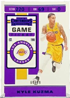 Kyle Kuzma