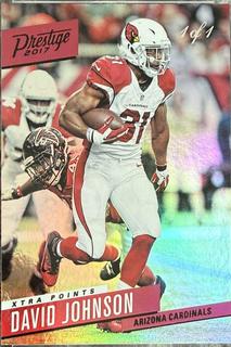 David Johnson