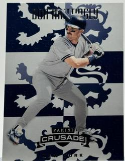 Don Mattingly