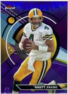 Brett Favre